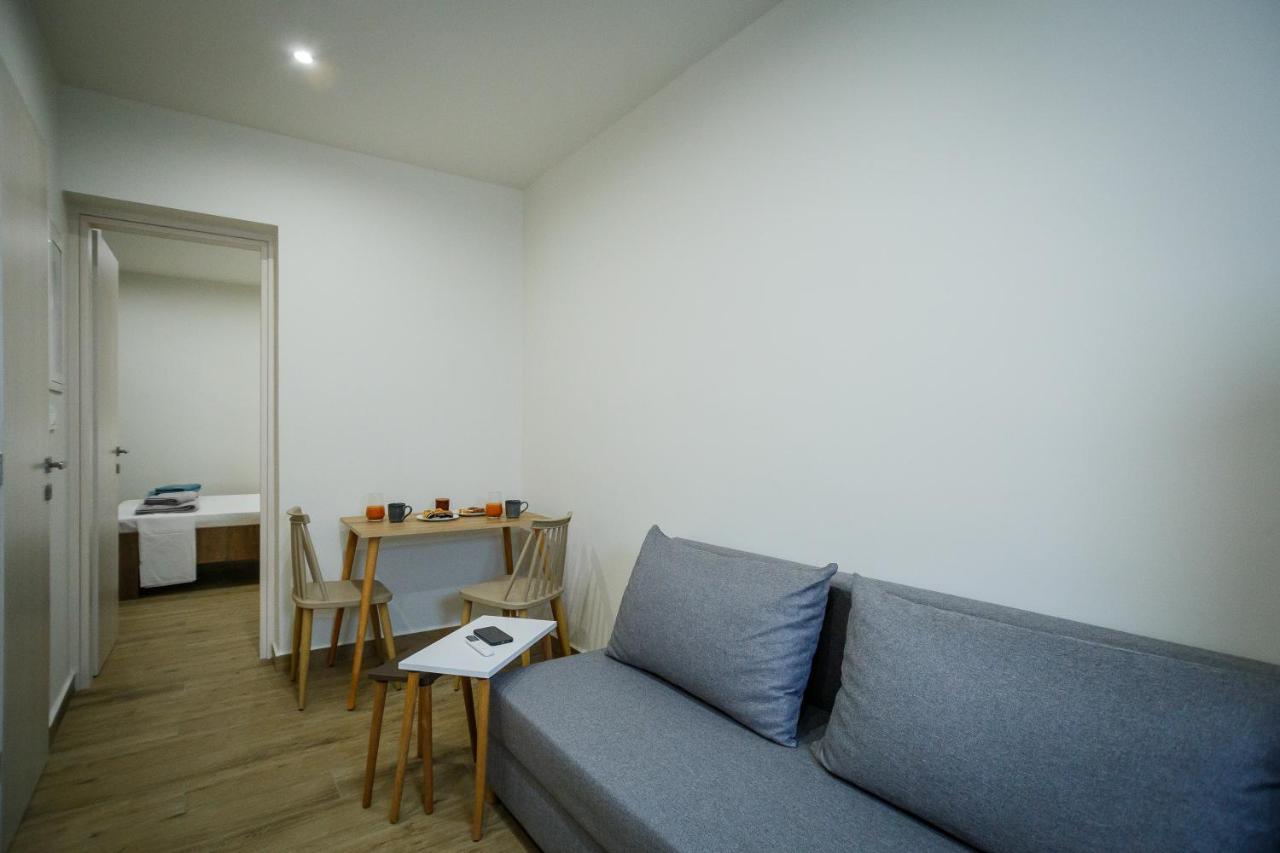 Central Corner Apts Zakintos Zewnętrze zdjęcie