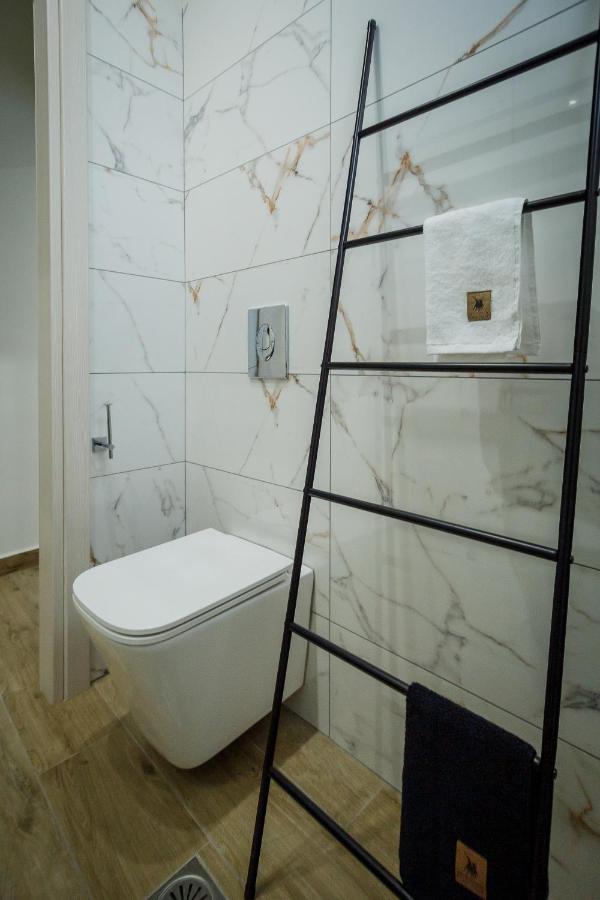 Central Corner Apts Zakintos Zewnętrze zdjęcie